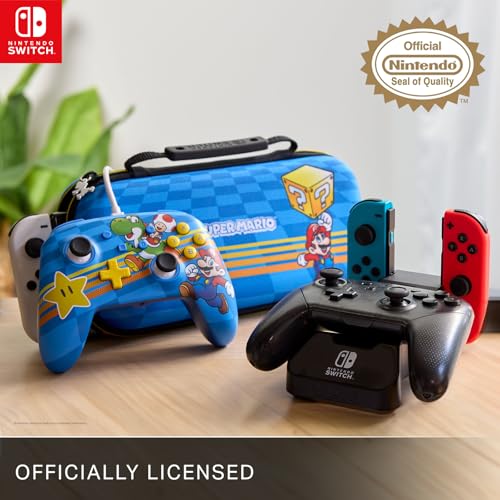 Wireless Switch Controller with Motion Control, Rechargeable Y827527