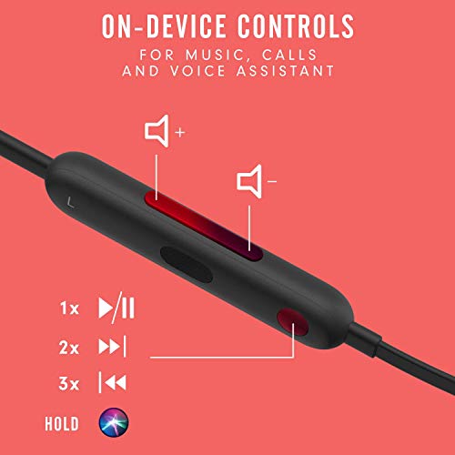 Wireless Earbuds with Magnetic Design, Bluetooth, 12-Hour Battery, Built-in Microphone Q18707