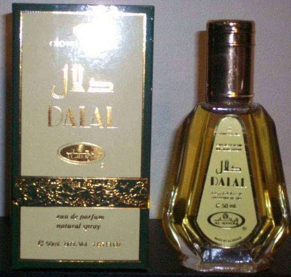 Eau De Parfum Spray 50 ml, 12 Pack J81299