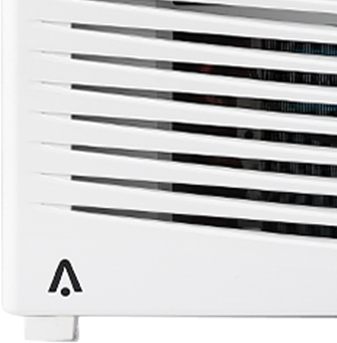 Window Air Conditioner, 8000 BTU, Remote Control, Cools 350 Sq.Ft J31528
