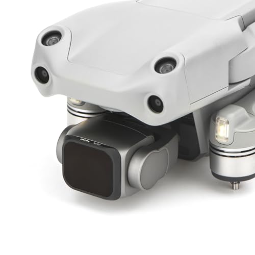 Drone Lens Filter Kit with Polarizer and ND Filters S503640