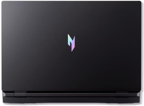 Gaming Laptop, 17.3" FHD 165Hz, RTX 4060, 32GB RAM, 1TB SSD E701180