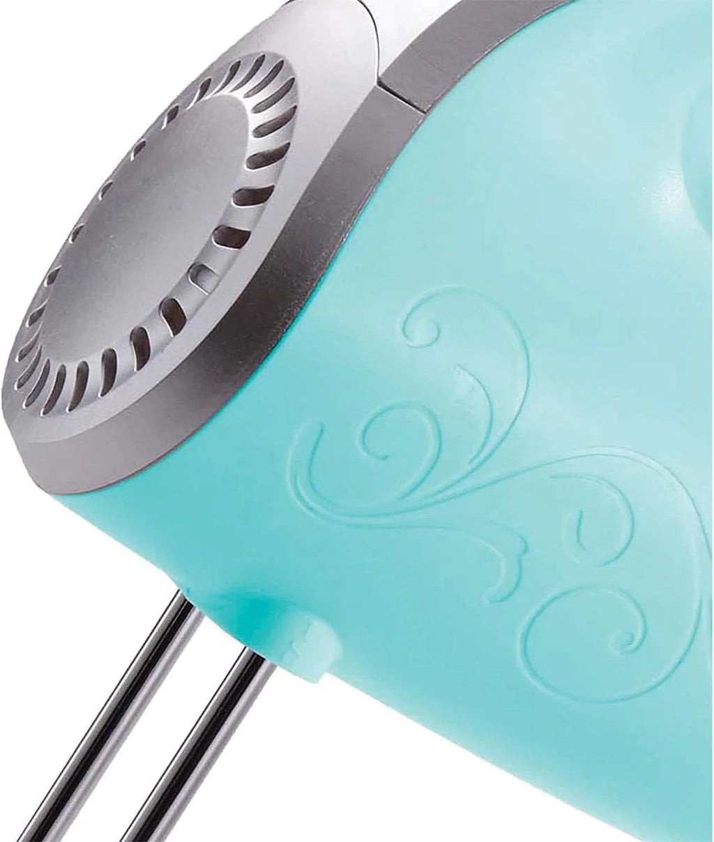Electric Hand Mixer, 5-Speed D462189