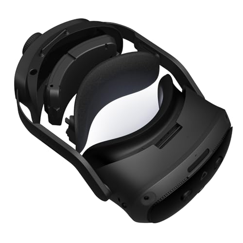 Mixed Reality and PC VR Headset with Controllers X866