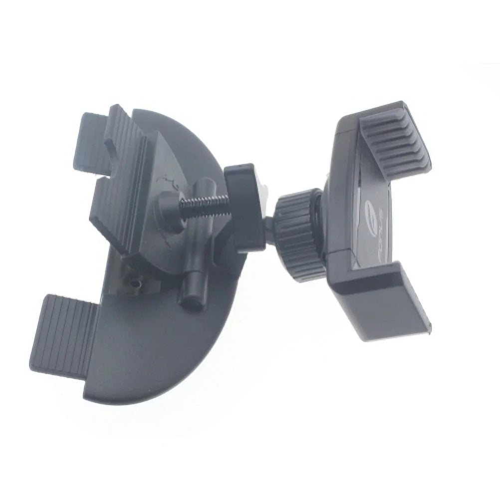 CD Slot Car Mount Phone Holder Rotating Dock G81648