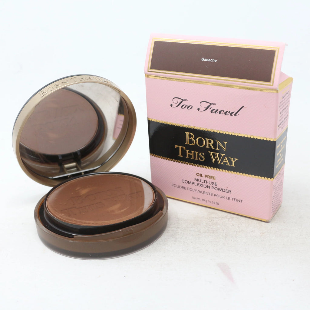 Oil Free Powder 0.35oz C933126