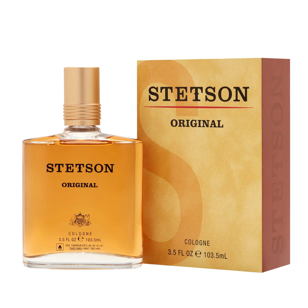 Eau de Cologne for Men, 3.5 Oz Z221