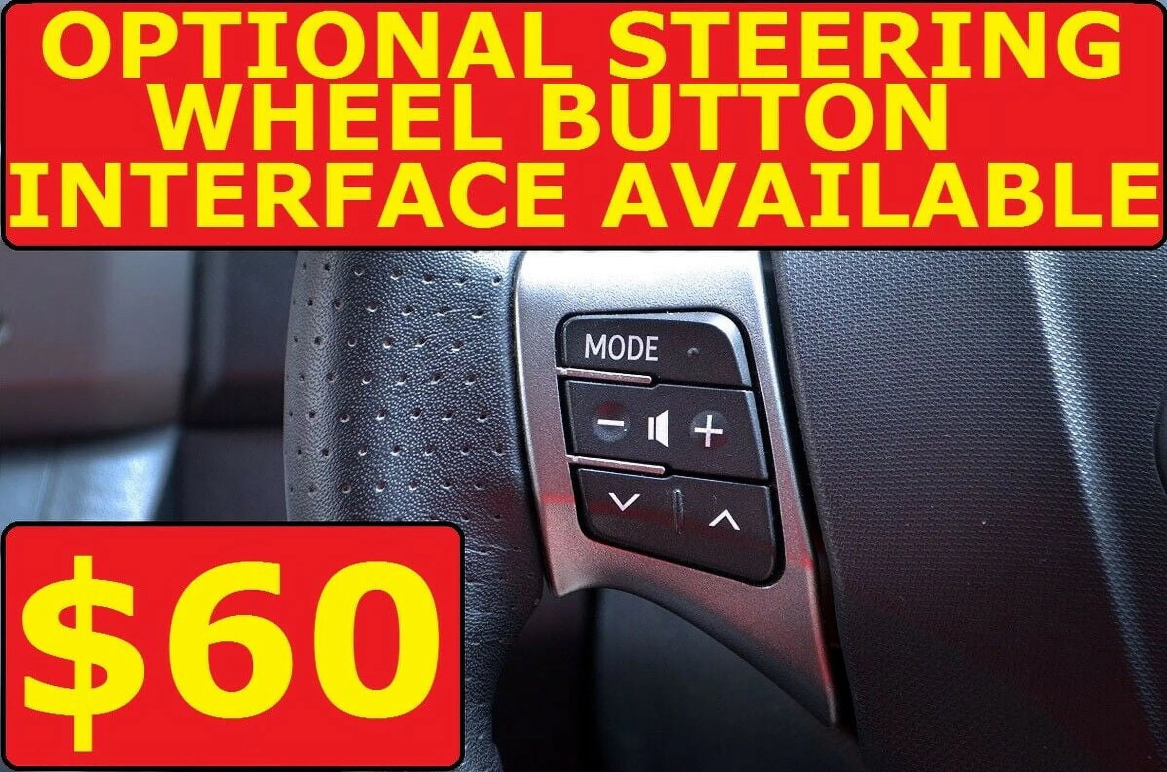2006-2010 Dodge Ram Dual Bluetooth Car Radio Stereo J1896
