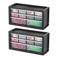 44-Drawer Small Parts Storage Cabinet for Hardware and Craft Supplies I267