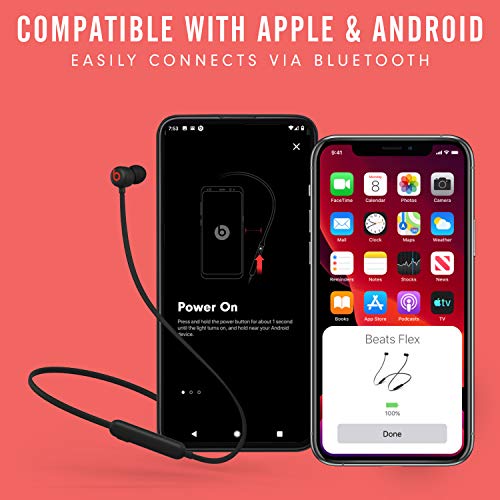 Wireless Earbuds with Magnetic Design, Bluetooth, 12-Hour Battery, Built-in Microphone Q18707