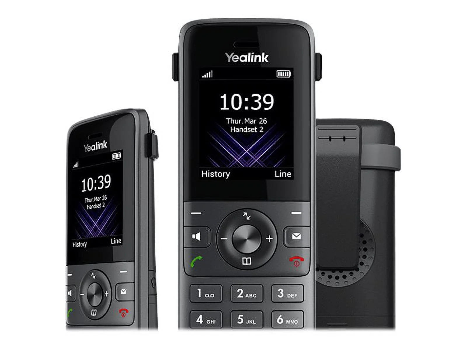 DECT Handset O1349