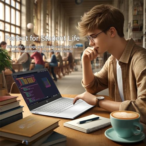 14 Ultrabook Intel 4-Core CPU 32GB RAM 1600GB Storage Pink Win 11 Z4960