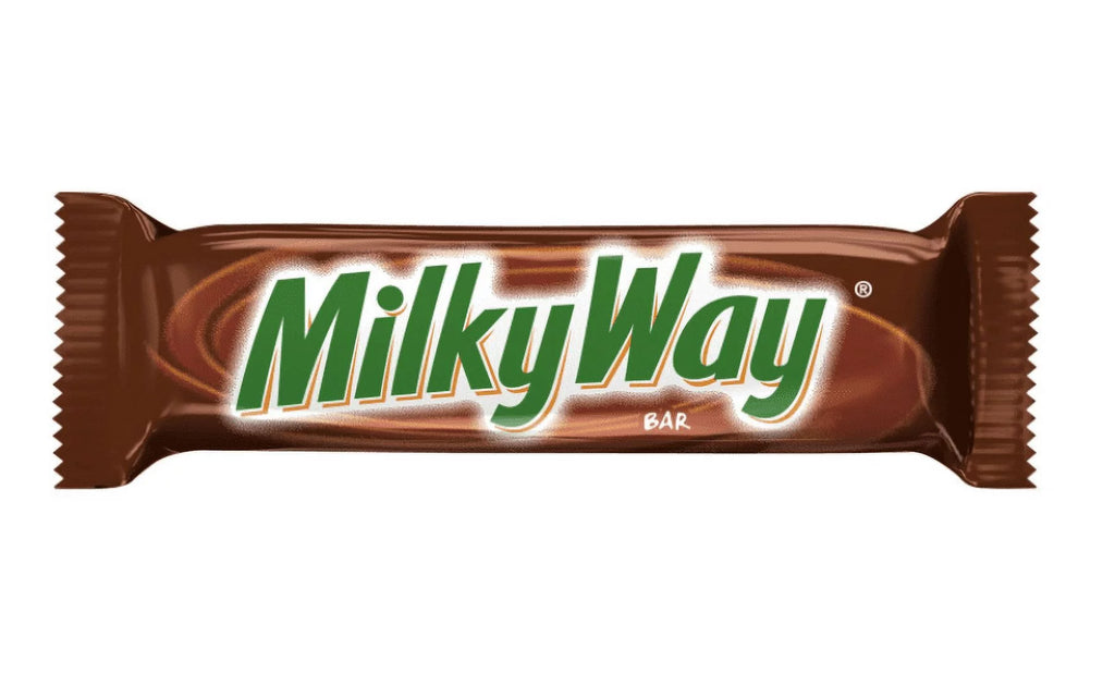 Milk Chocolate Candy Bars 1.84 oz 36-Count Box K196