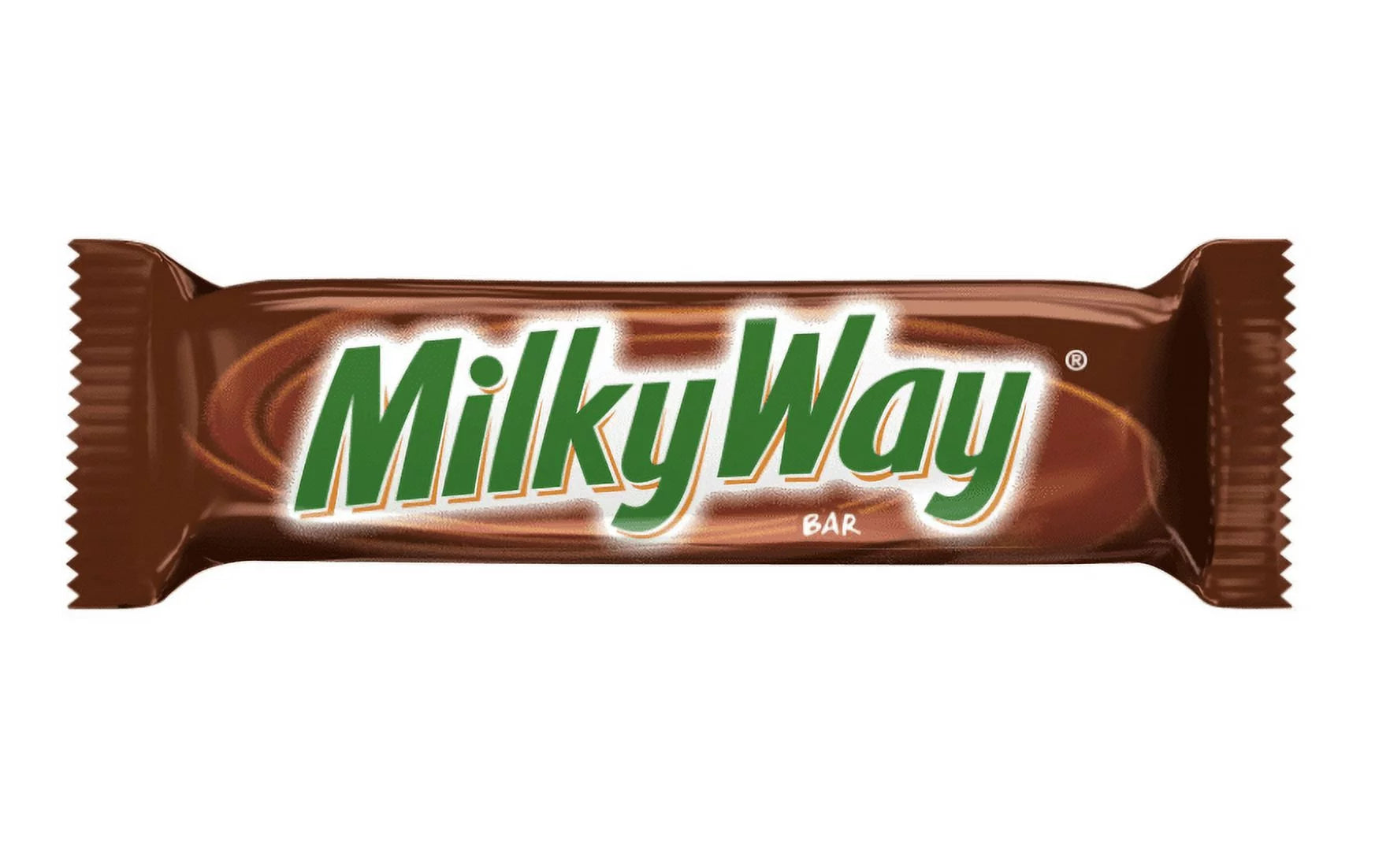 Milk Chocolate Candy Bars 1.84 oz 36-Count Box K196