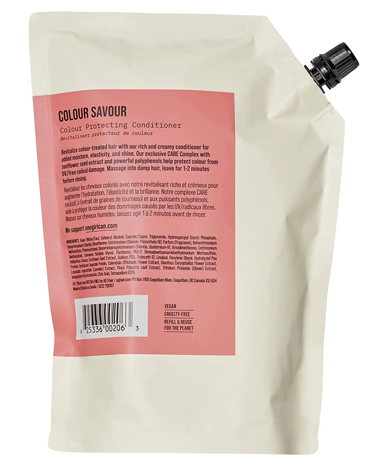 Colour Protection Conditioner 33.8 oz O33835
