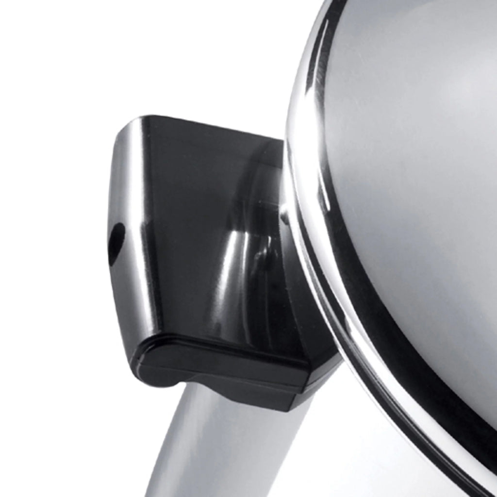 Stainless Steel 8 Quart Stockpot with Lid W836