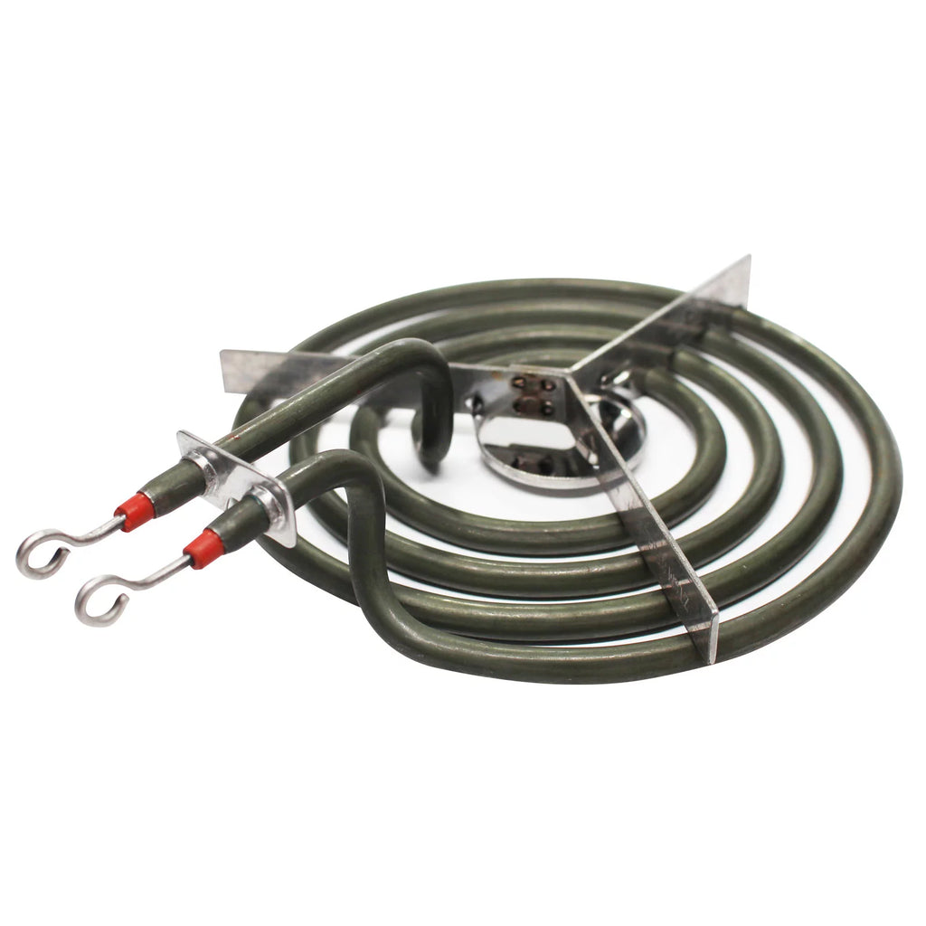 6 inch 4 Turns Surface Burner Element for Range, Stove & Cooktop K266687