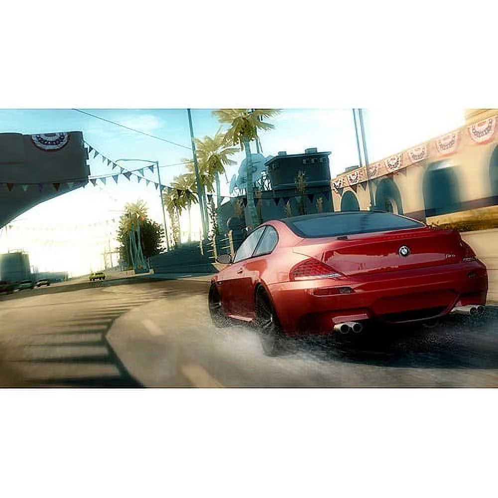 Need For Speed: The Run (Xbox 360) - Pre-Owned U367206