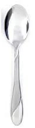 Stainless Steel Flatware Set, 20-Piece, Service for 4 Q812