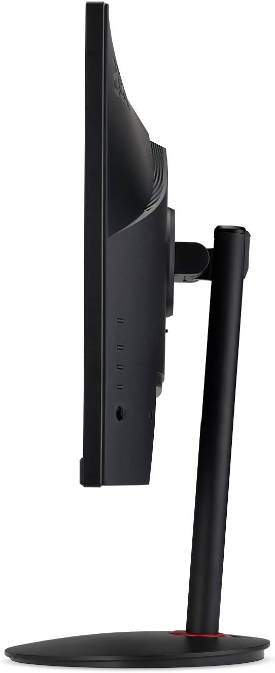 27" WQHD IPS 144Hz 1ms G-SYNC Compatible Monitor S6895