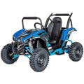UTV Ride on Car, 48V Electric Vehicle with Shock Absorber and Disk Brake Z2277