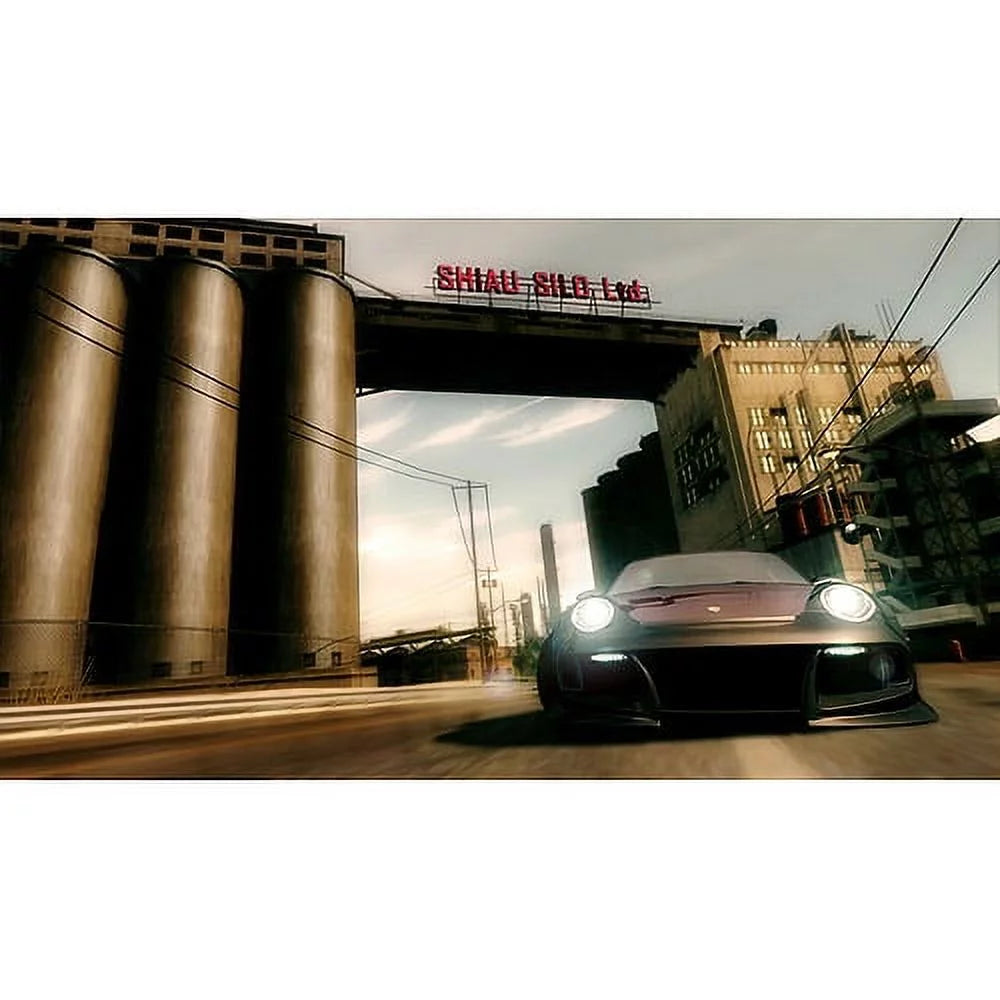 Need For Speed: The Run (Xbox 360) - Pre-Owned U367206