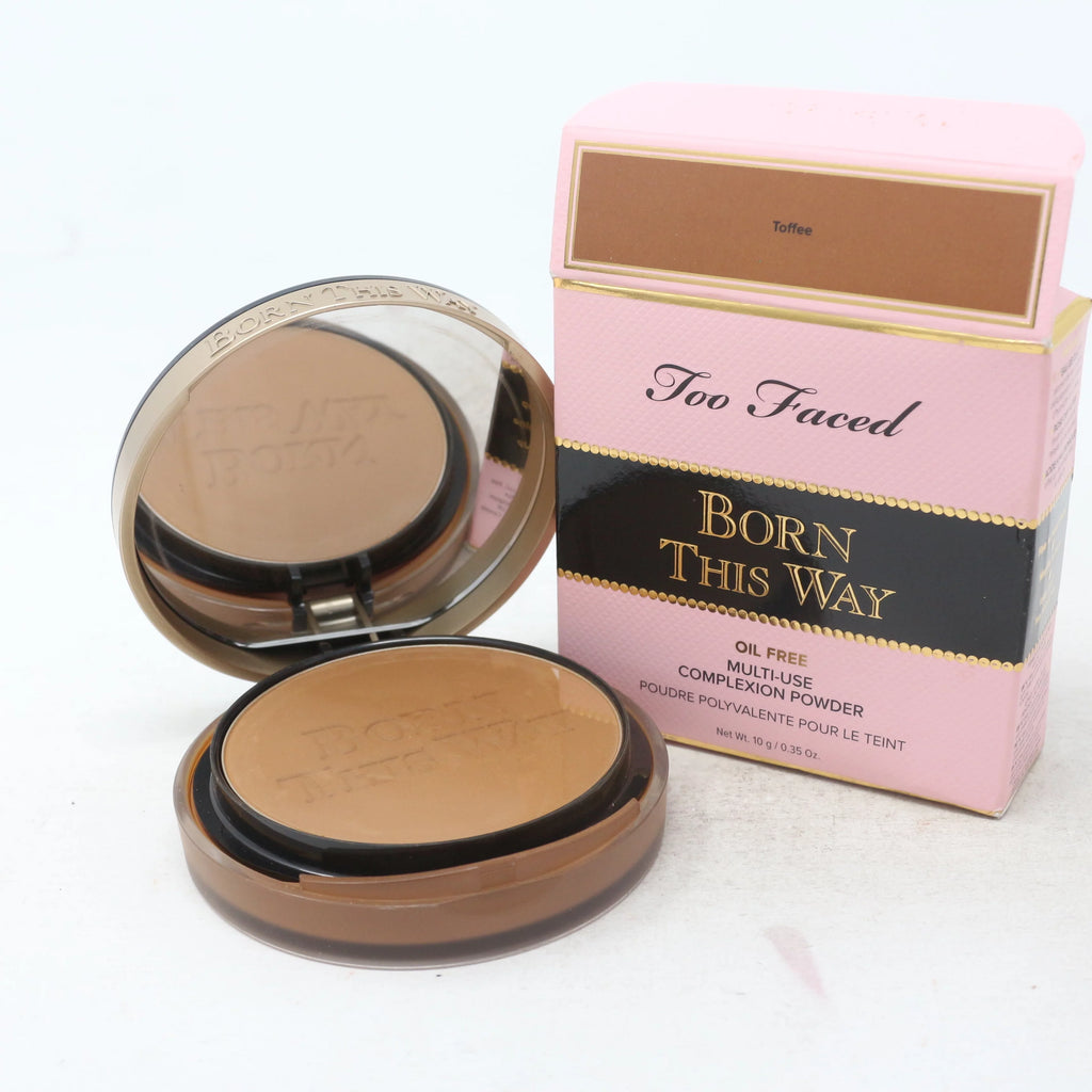 Oil Free Powder 0.35oz C933126