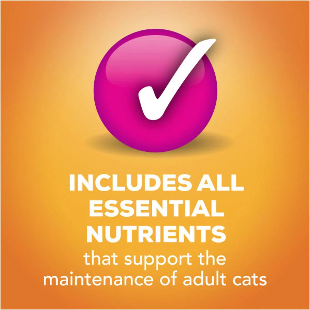 Wet Cat Food Variety Pack, Chicken Tuna Salmon in Gravy, 5.5 oz Can, Pack of 32 Z1803