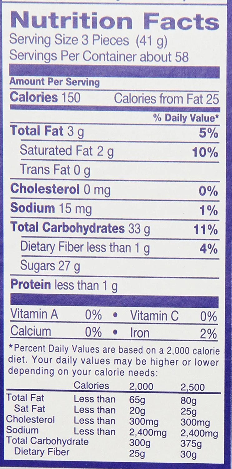 Peppermint Patties, 175 ct. W89482