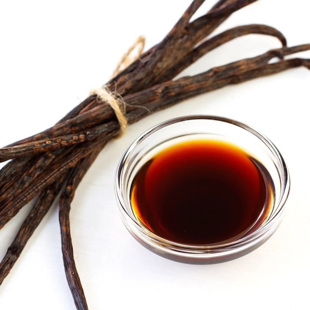 Pure Vanilla Extract, 8 fl oz I797