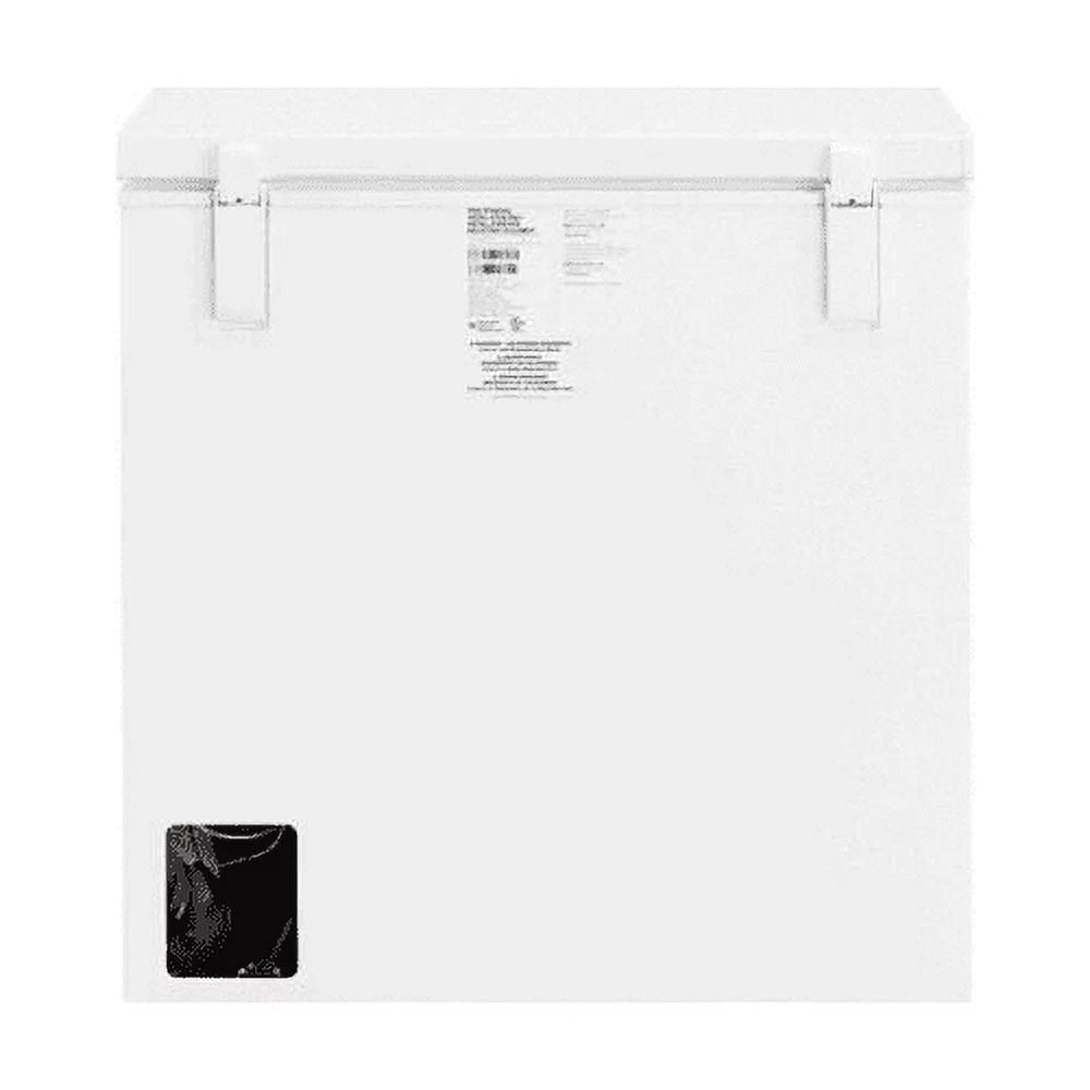 Chest Freezer, 7.2 cu. Ft, White G198290