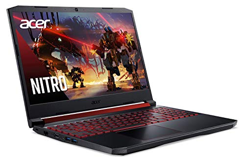 Gaming Laptop, 15.6" Full HD IPS Display, 8GB RAM, 256GB SSD F82477