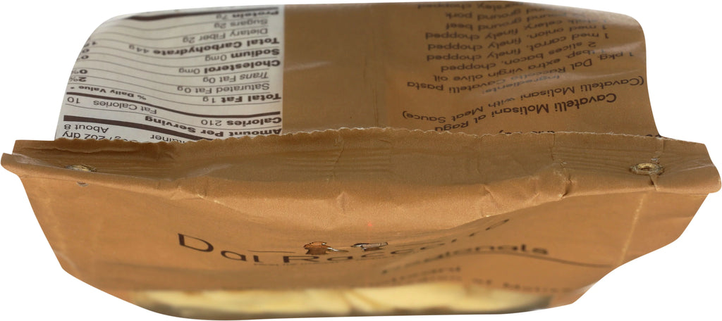Cavatelli Molisani Italian Pasta, 1 Pound Bag (4 Pack) Y268850