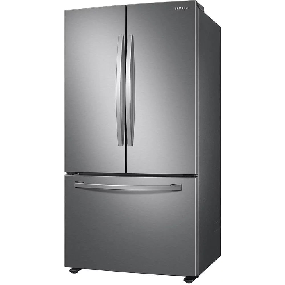 French Door Refrigerator 28.2 Cu. Ft. Stainless Steel V963