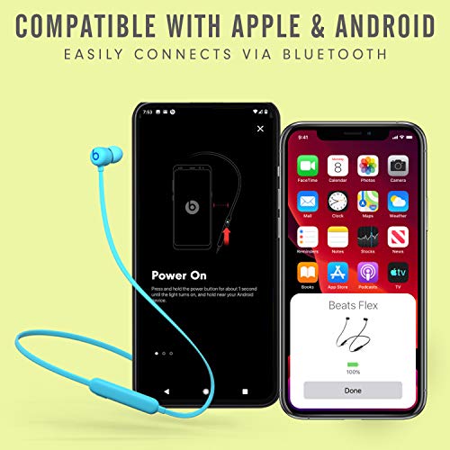 Wireless Earbuds with Magnetic Design, Bluetooth, 12-Hour Battery, Built-in Microphone Q18707
