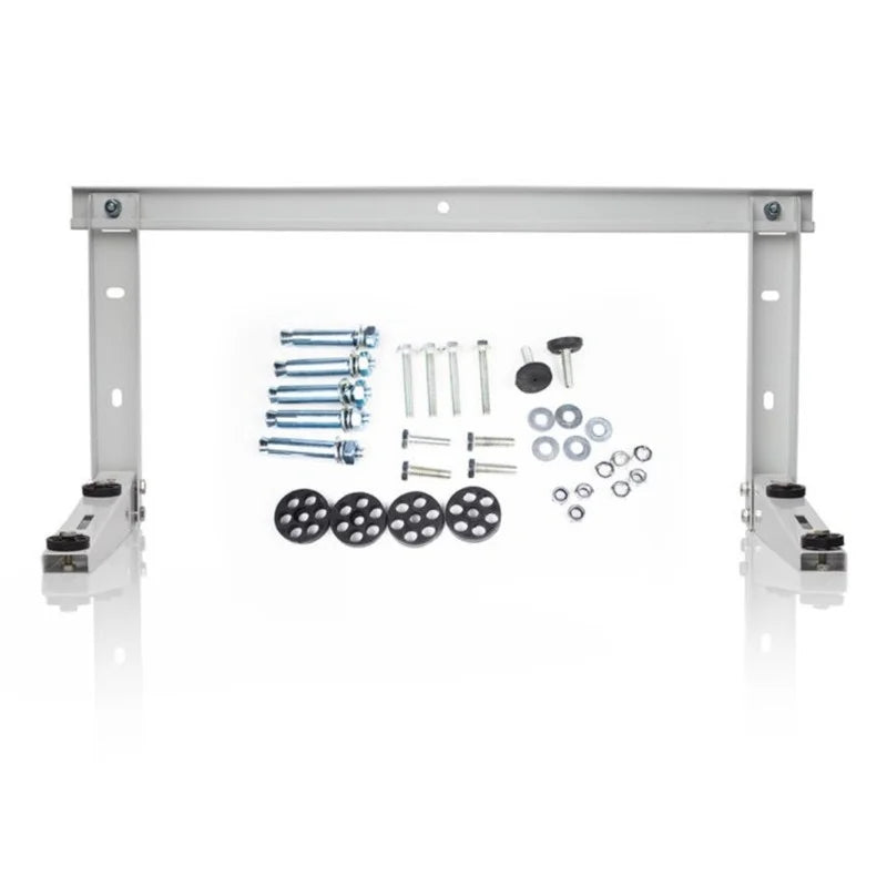 Condenser Wall Bracket for 9K, 12K & 18K Systems A931