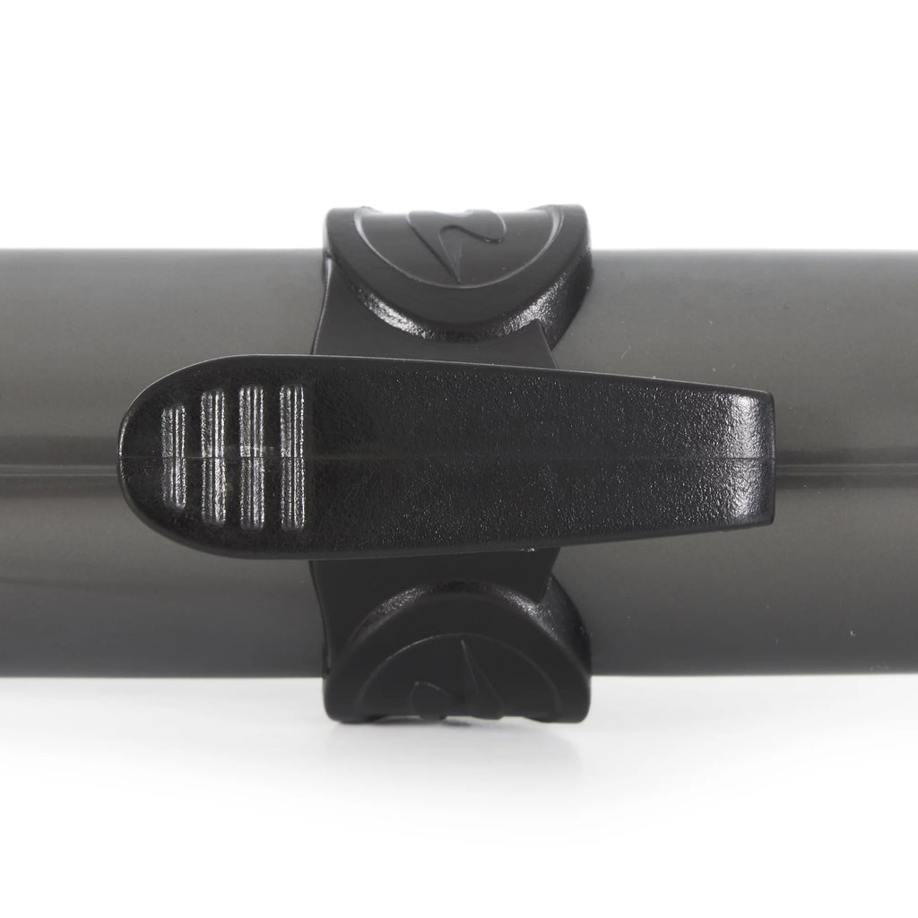 Mask, Snorkel, Fins and Bag Set V5810