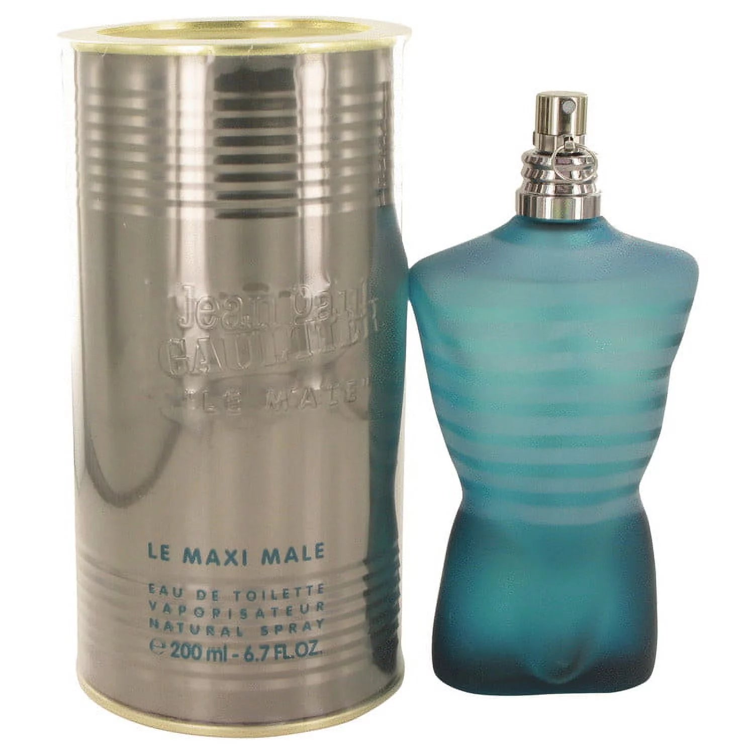 Eau De Toilette Spray 6.8 Oz X6764
