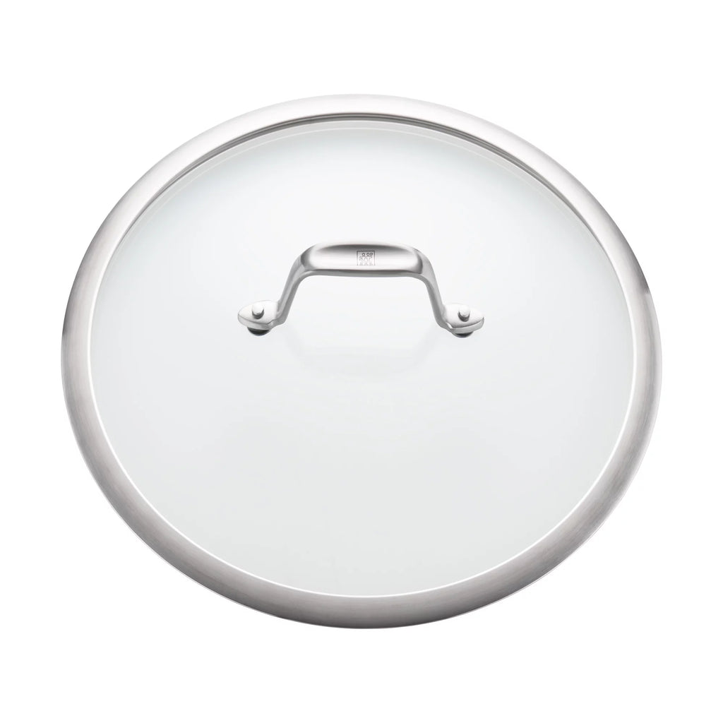 Stainless Steel Stock Pot 8-qt U51070