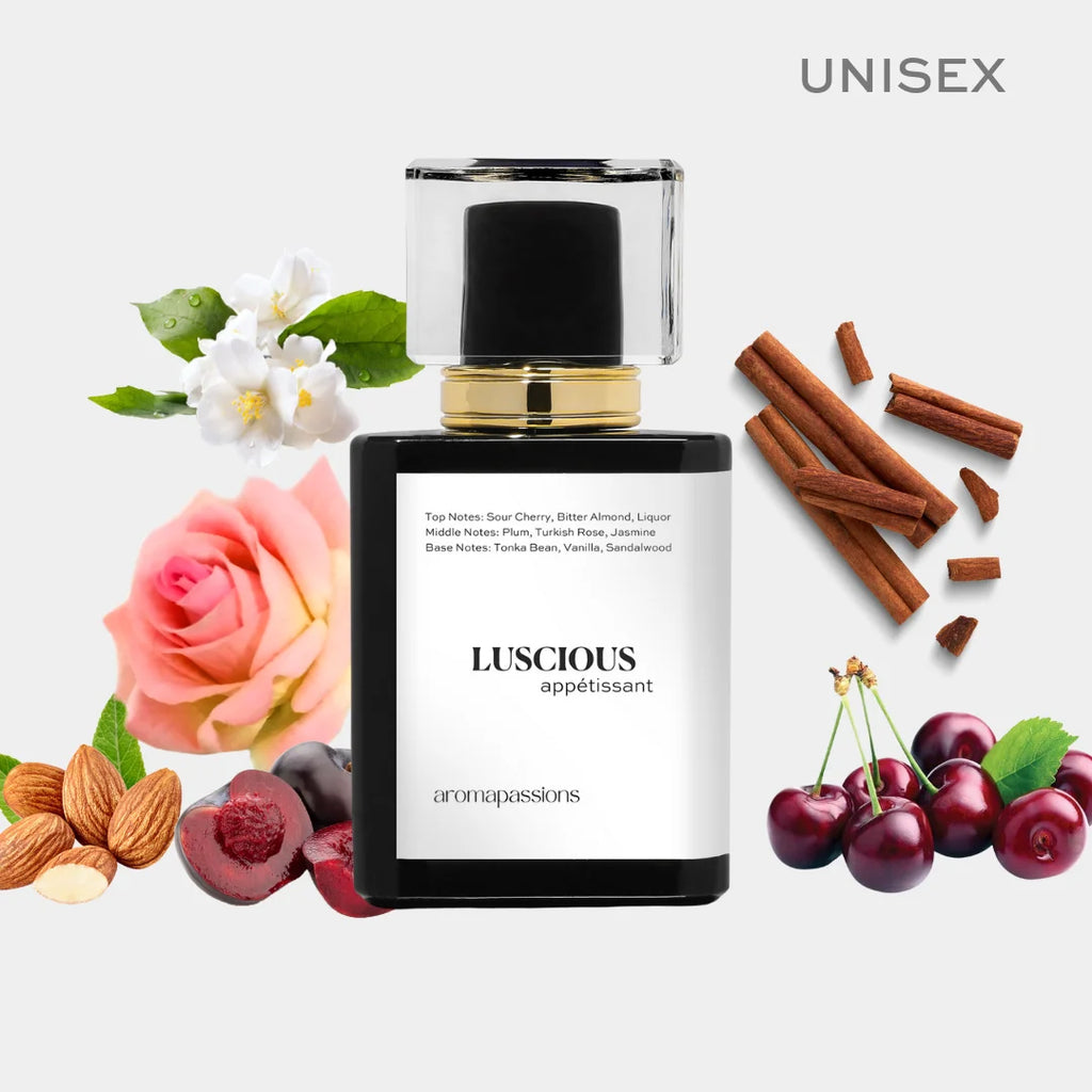 Pheromone Perfume for Men and Women, Extrait De Parfum W7163