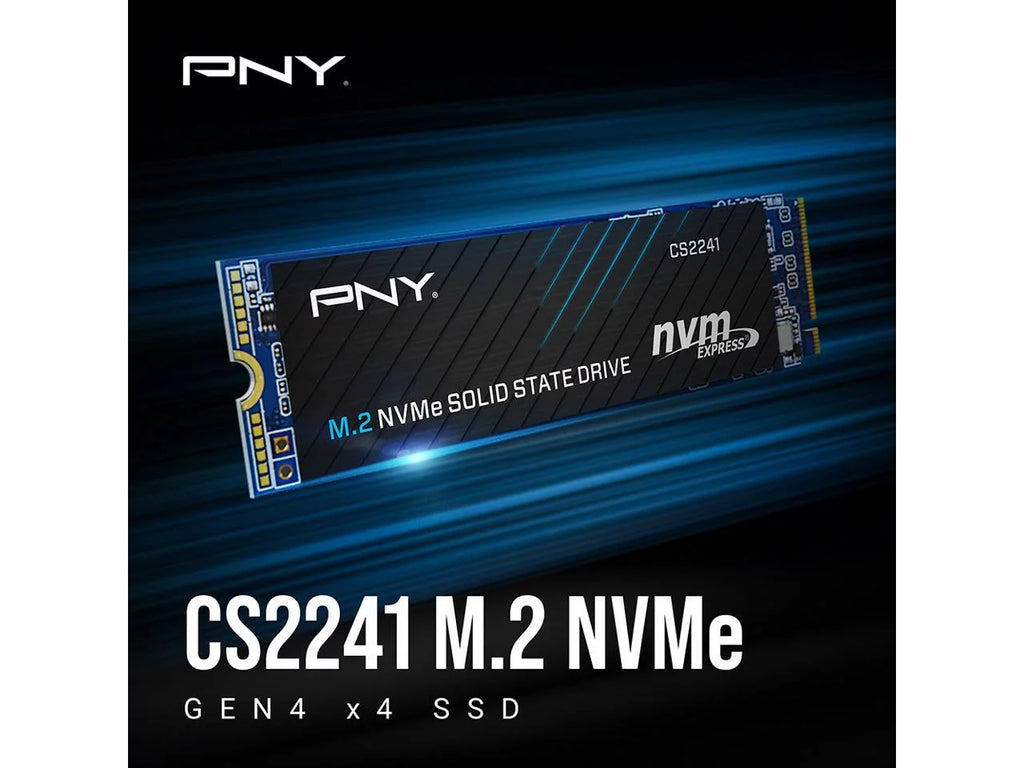 M.2 2280 PCIe 4.0 x4 4TB Internal Solid State Drive R269
