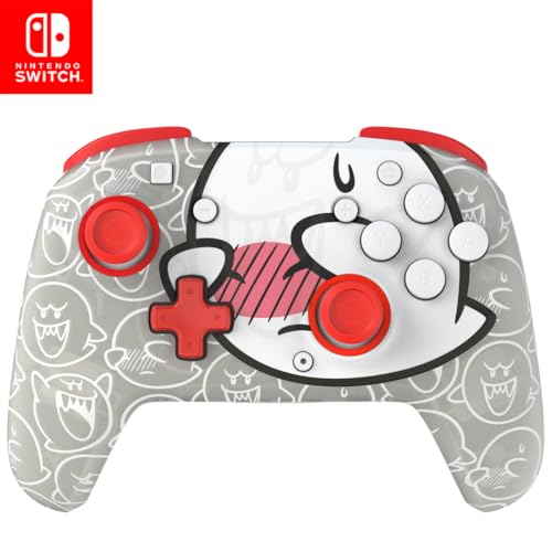 Glowing Wireless Controller for Nintendo Switch, Switch Lite, OLED & Switch 2 Y773