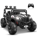 24V 4X4 Ride on Car Truck with Remote Control for Kids M14255