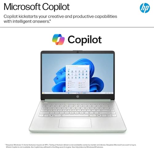 14" Ultrabook, Intel 4-Core, 32GB RAM, 1.6TB Storage, Wi-Fi 6, 12 Hr Battery, Lavender, Win 11 Y112