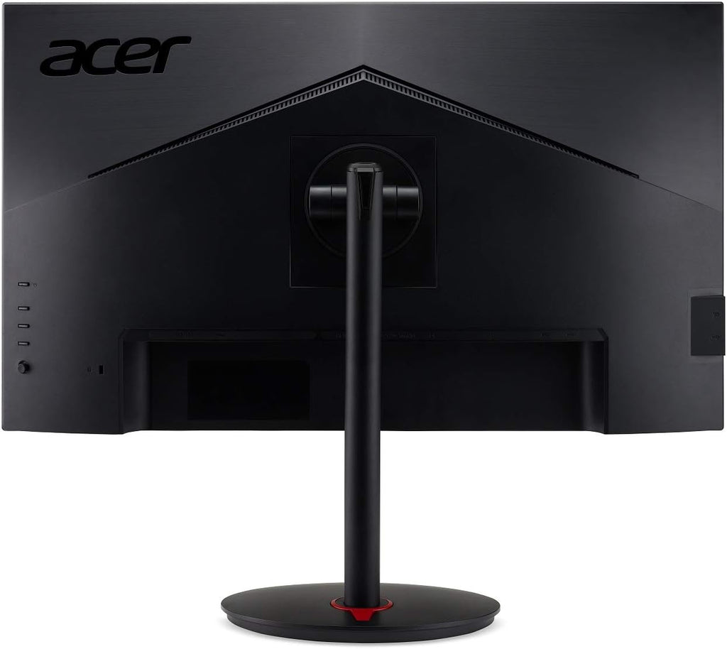 27" WQHD IPS 144Hz 1ms G-SYNC Compatible Monitor S6895