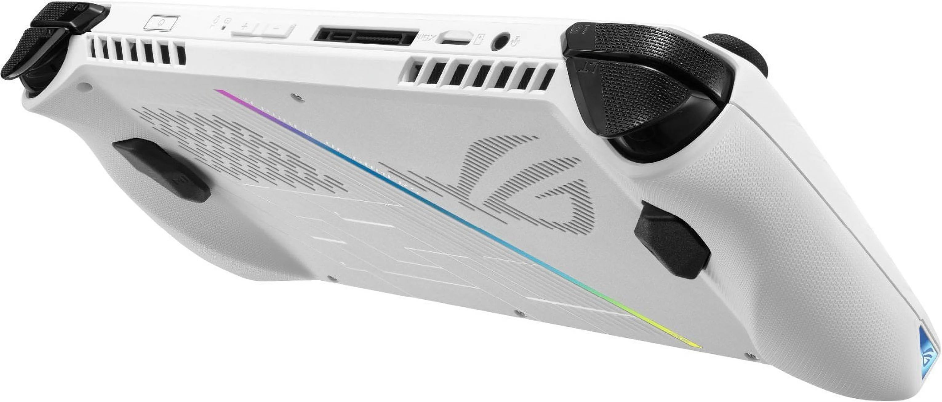 Gaming Handheld 512GB 7-inch Touchscreen 120Hz FHD 1080p F570