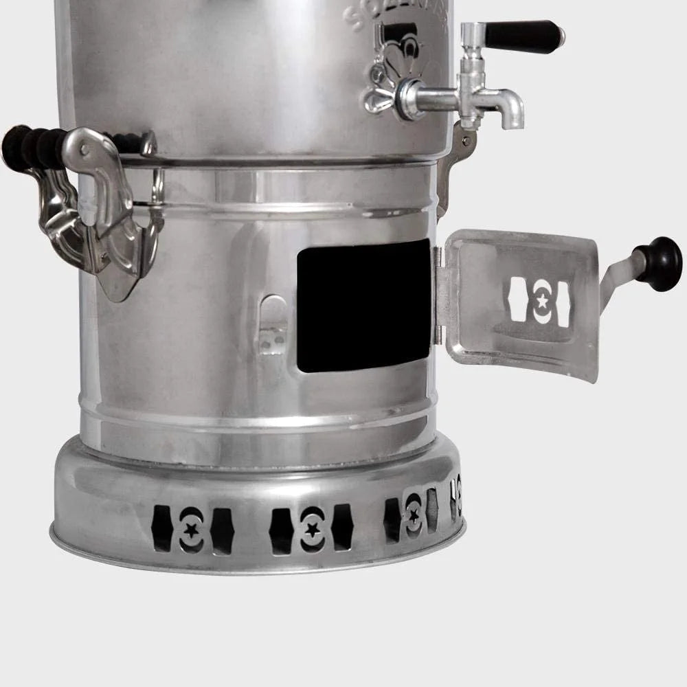 Energy Water Heater 4L Tea Kettle for Camping Hiking S480179