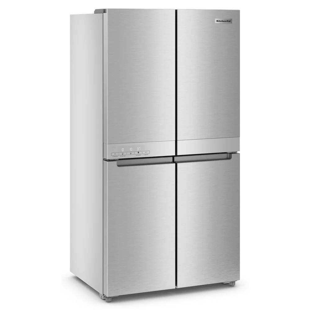 26 Cu. Ft. Counter Depth French Door Refrigerator Q888083