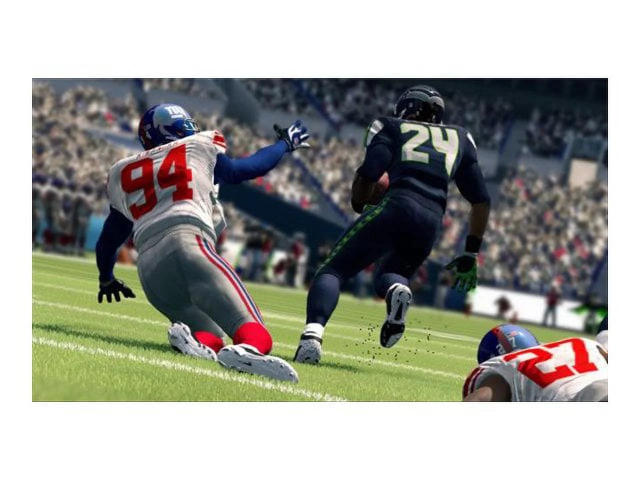 Madden NFL 25 - Xbox 360 D20613