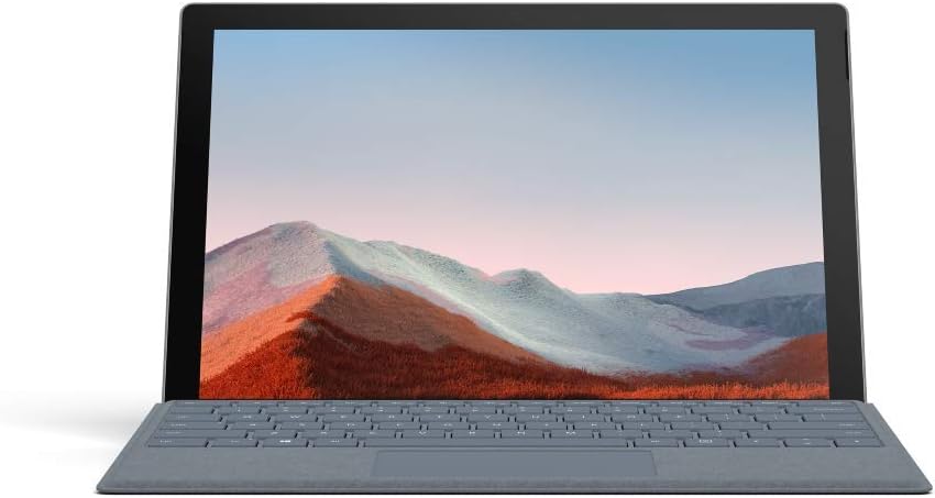 Surface Pro 12.3" Touch-Screen Intel Core i7 16GB 512GB SSD G695814